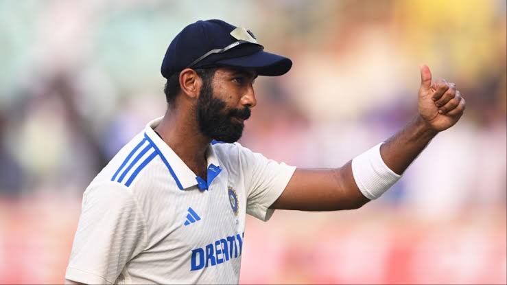 Shock to Team India, Jaspreet Bumrah out of all upcoming Sydney Test Matches!