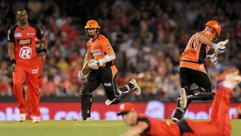 BBL 2024-24, PS vs MR: Dream11 Prediction