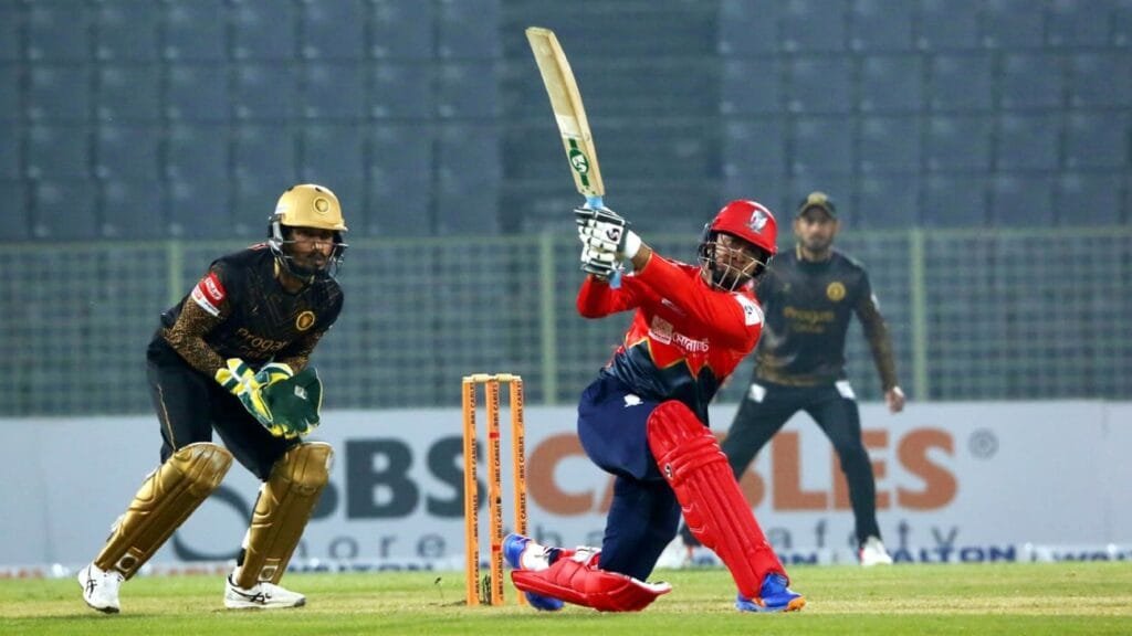 BPL 2024-25, FB vs SS Dream11 Prediction