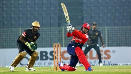BPL 2024-25, FB vs SS Dream11 Prediction