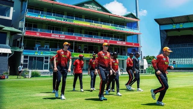 SA20, SEC vs MICT Dream11 Prediction