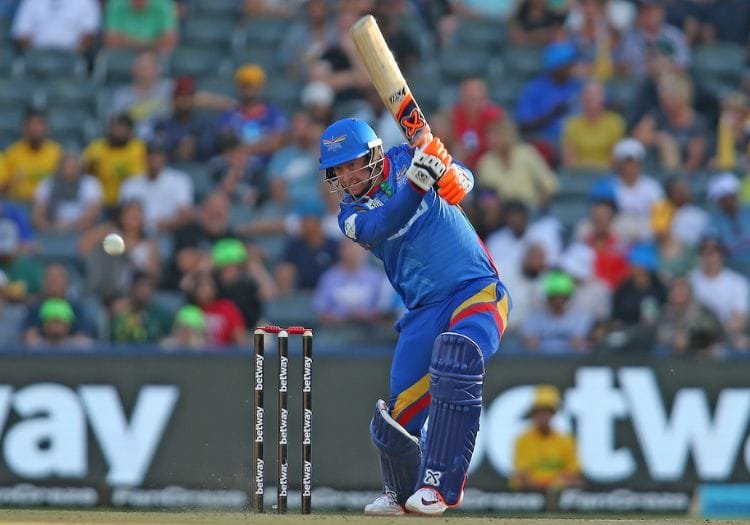 SA20 2025, Durban Super Giants vs Pretoria Capitals 2nd T20 Match