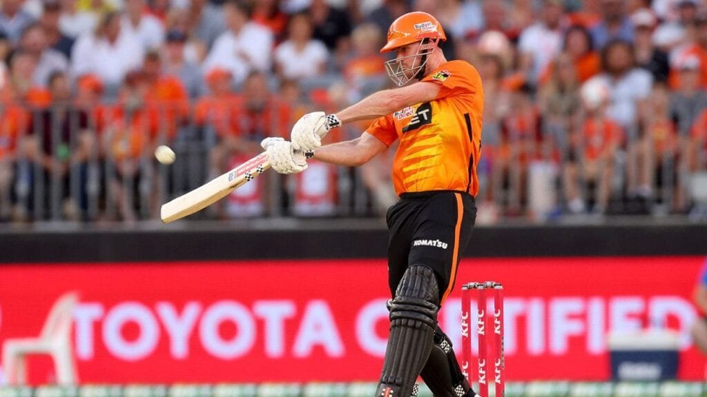 BBL 2024-24, Sydney Sixers vs Perth Scorchers Dream11 Prediction