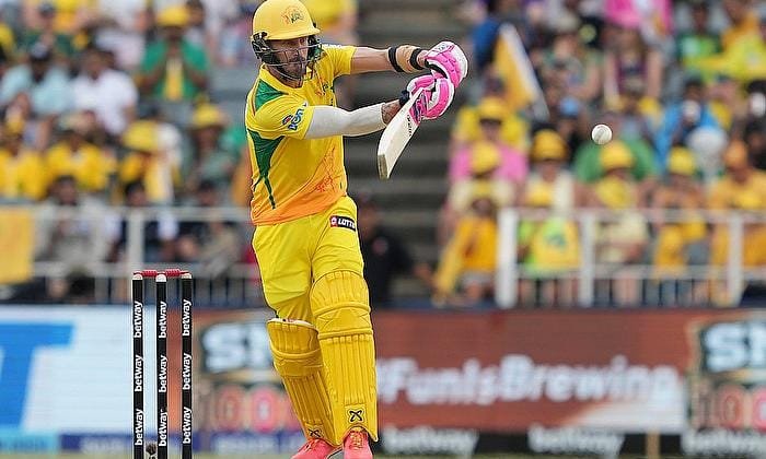 SA20 2025, Joburg Super Kings vs MI Cape Town Dream11 Match Prediction