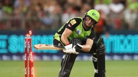 BBL 2024-24, ST vs PS Dream11 Prediction