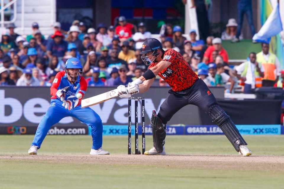 SA20 2025, PC vs SEC Dream11 Prediction