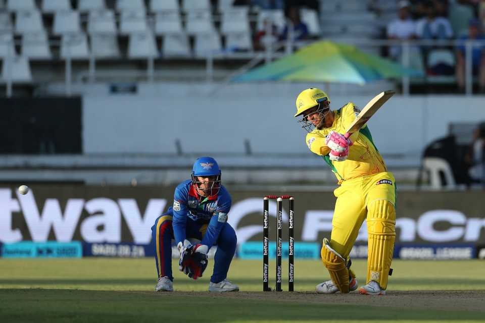 SA20 2025, Durban Super Giants vs Joburg Super Kings 8th T20 Match Prediction