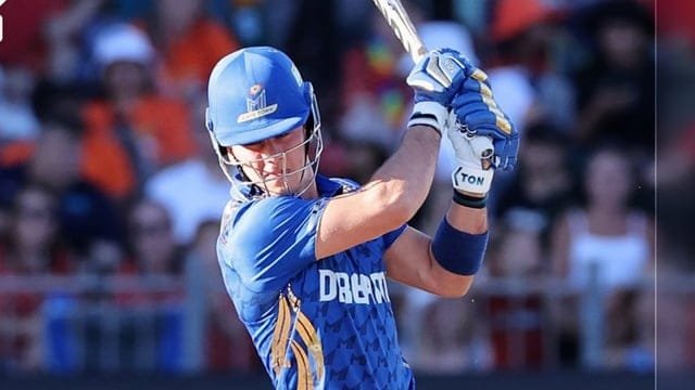 SA20 2025, PR vs MICT Dream11 Prediction
