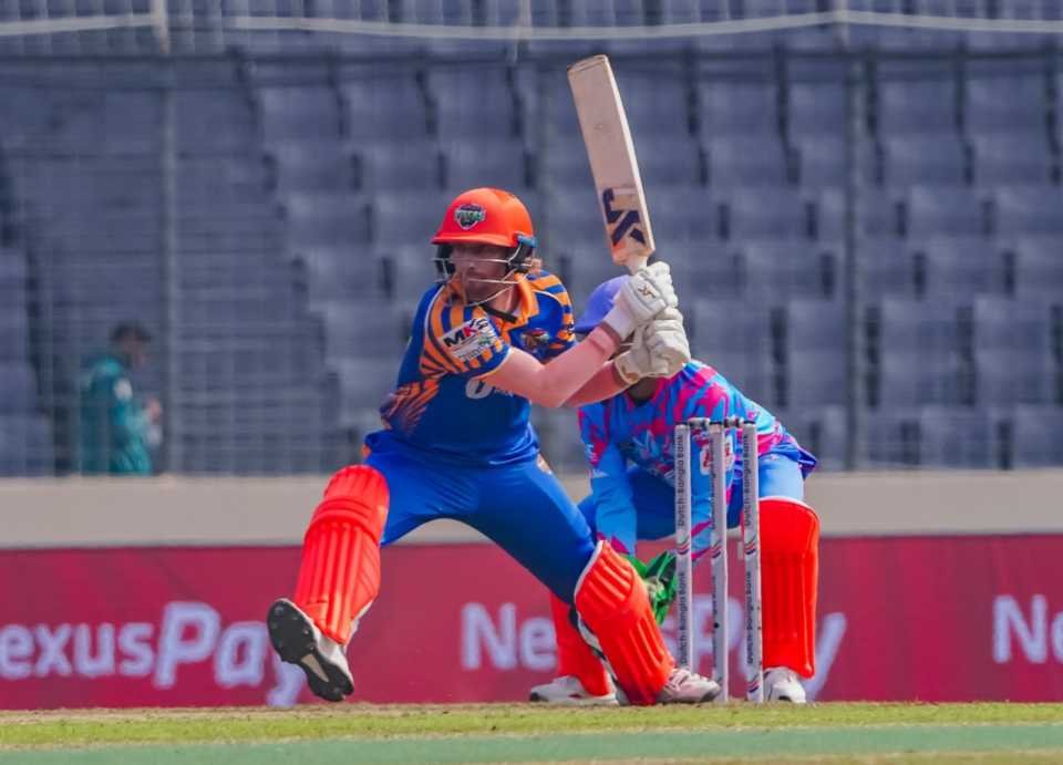 BPL 2025, KT vs CK Dream11 Prediction