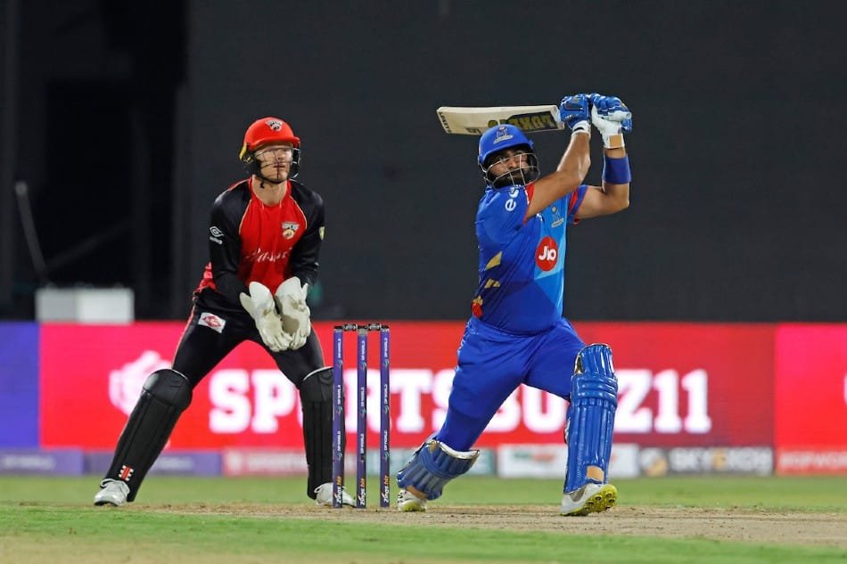 ILT20 2025, Desert Vipers vs MI Emirates Dream11 Prediction