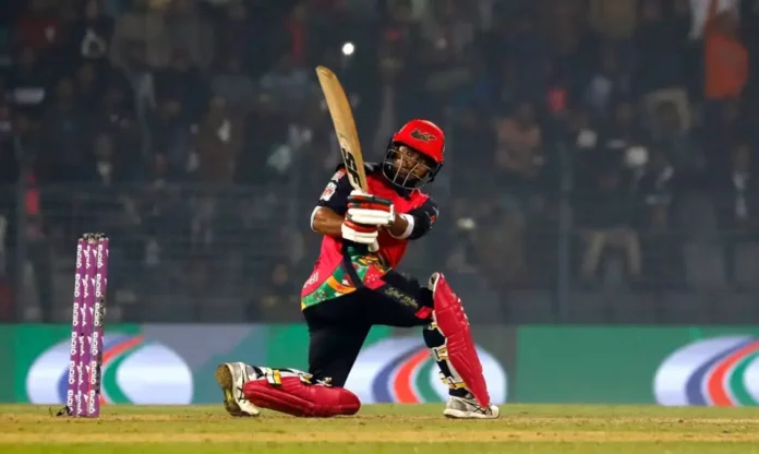 Durbar Rajshahi and Sylhet Strikers Dream11 Prediction