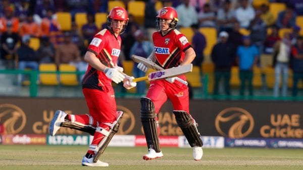 ILT20 2025, DV vs ADKR Dream11 Prediction