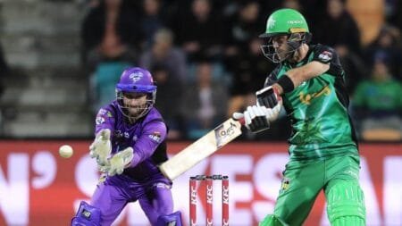 BBL 2025, Melbourne Stars vs Hobart Hurricanes Match Prediction Dream11 Prediction