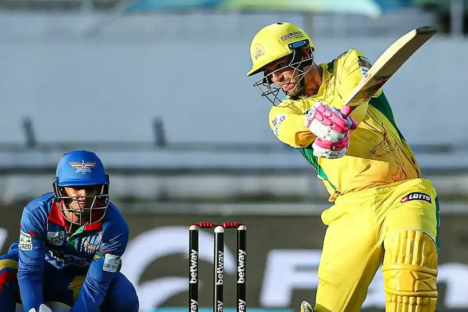 Paarl Royals vs Joburg Super Kings Dream11 Prediction
