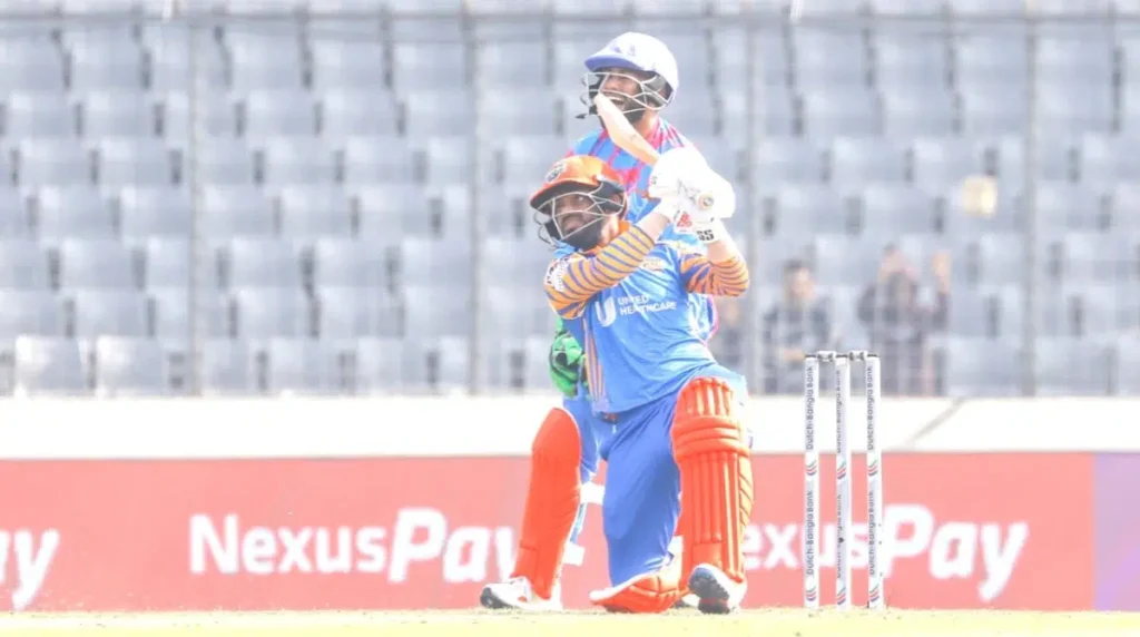 Durbar Rajshahi Vs Chittagong Kings Dream11 Prediction