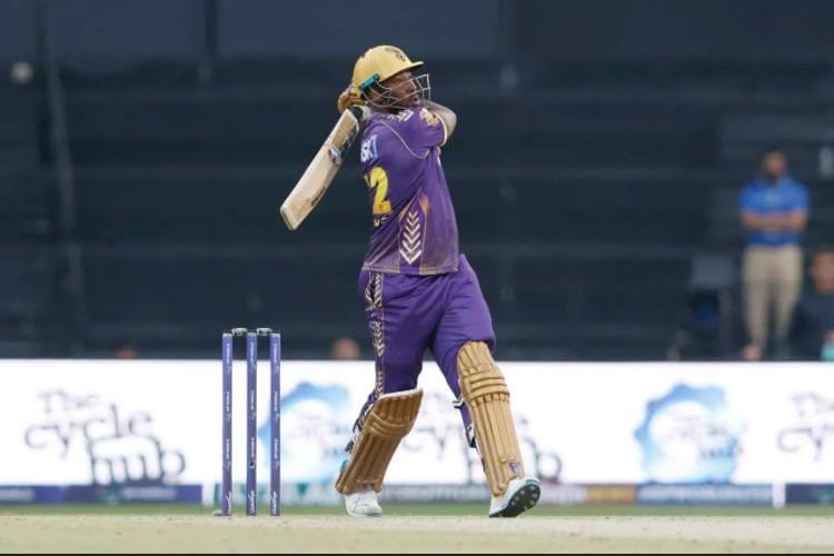 ILT20 2025, Abu Dhabi Knight Riders vs MI Emirates 14th T20 Match: Dream11 Prediction, Playing XI, Pitch & Weather Report Head to Head Abu Dhabi Knight Riders and MI Emirates Dream11 Prediction