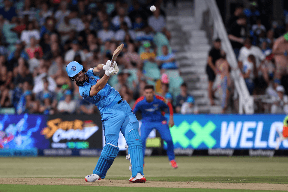 Durban Super Giants vs MI Cape Town