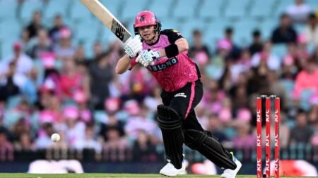 Hobart Hurricanes vs Sydney Sixers Dream11 Prediction