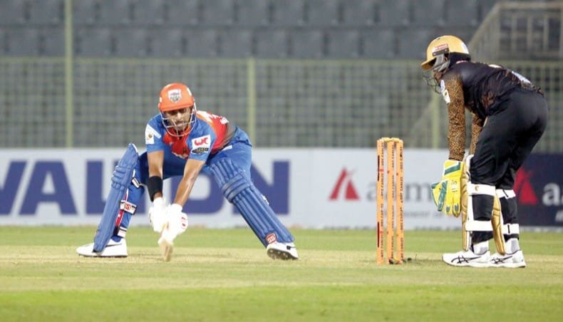 BPL 2025, Khulna Tigers vs Sylhet Sunrisers 32th T20 Dream11 Match Prediction
