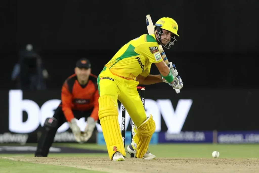 SA20 2025 Sunrisers Eastern Cape vs Joburg Super Kings Dream11 Match Prediction