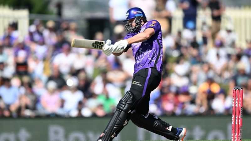 BBL 2025, Hobart Hurricanes vs Sydney Thunder T20 Final Match Dream11 Prediction