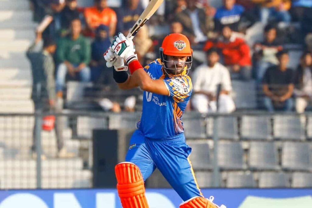 Fortune Barishal vs Khulna Tigers Dream11 Prediction