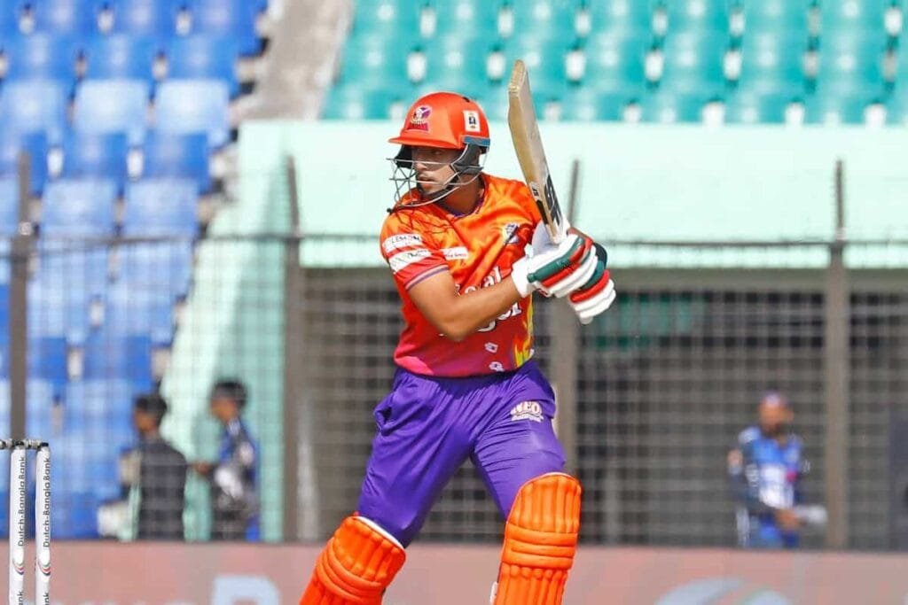 Durbar Rajshahi vs Sylhet Strikers Dream11 Prediction