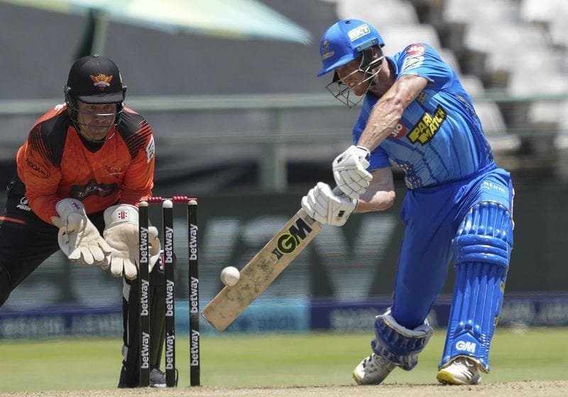 MI Cape Town vs Sunrisers Eastern Cape Dream11 Prediction