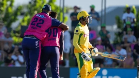 SA20 2025, Joburg Super Kings vs Paarl Royals 26th T20 Match Prediction