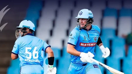 SA20 2025, Pretoria Capitals vs MI Cape Town Dream11 Prediction