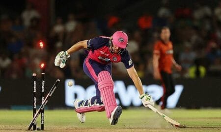 SA20 2025, Sunrisers Eastern Cape vs Paarl Royals 28th T20 Match: Dream11 Prediction