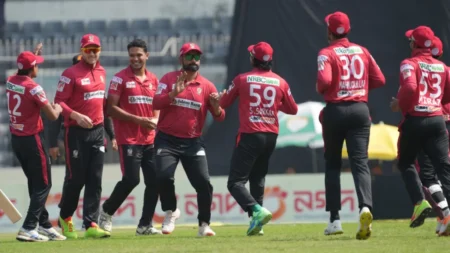 BPL 2024-25, Dhaka Riders and Chittagong Kings Dream11 Match Prediction: