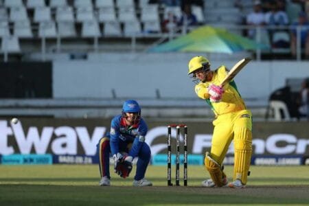 SA20 2025, Joburg Super Kings vs Durban Super Giants 29th T20 Match Prediction