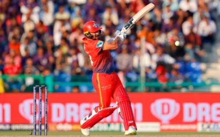 ILT20 2025, Dubai Capitals vs Abu Dhabi Knight Riders 29th T20 Match Prediction