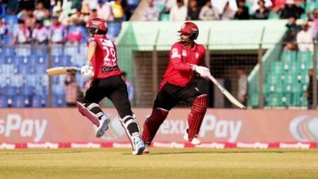 BPL 2025, Fortune Barishal vs Chittagong Kings Dream11 Prediction