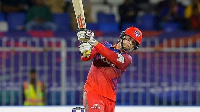 ILT20 2025, Desert Vipers vs Dubai Capitals Qualifier-1 T20 Dream11 Match Prediction