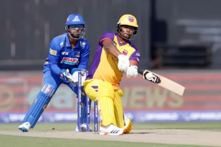 ILT20 2025, MI Emirates vs Sharjah Warriors Dream11 Match Prediction