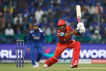 ILT20 2025, Desert Vipers vs Sharjah Warriors Qualifier Dream11 Match Prediction