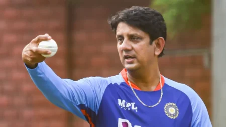Former Team India & NCA Coach Sairaj Bahutule to Join Rajasthan Royals' IPL 2025 Campaign