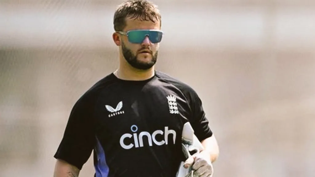 “Don't care about losing 0-3 to Team India”, Ben Duckett's shocking statement!