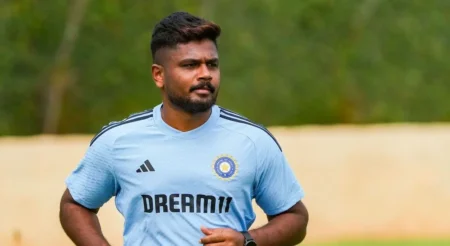 Sanju Samson's surgery successful, yet his IPL 2025 return remains uncertain !
