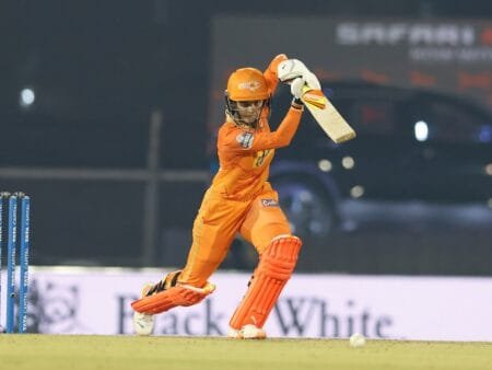 WPL, Gujarat Giants Women vs Royal Challengers Bangalore Women Match Prediction