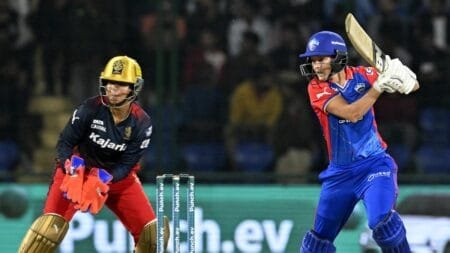 WPL 2025 Delhi Capitals vs Royal Challengers Bangalore Women Match Prediction