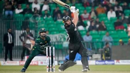 ICC Champions Trophy 2025 PAK vs NZ 1st Match Prediction