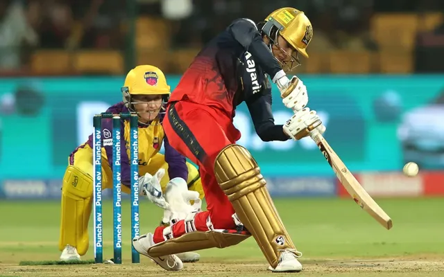 WPL 2025 RCB vs UPW Women 9th Match Dream11 Prediction