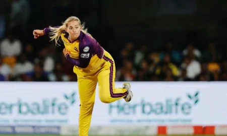 WPL 2025 MI vs UPW Women 11th Match Dream11 Prediction
