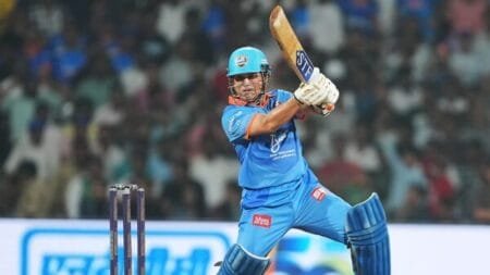 IML T20 2025: IND vs AUS Master 9th Match, Head to Head, Dream11 Prediction