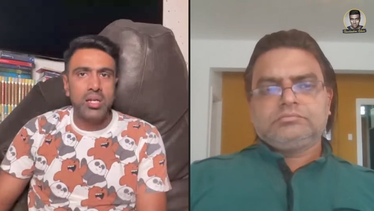 Ravichandran Ashwin names India's 'game-changer' in the last dance !