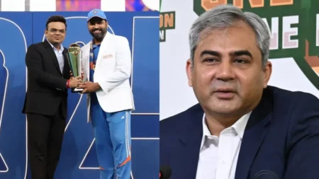 The truth behind the uproar over the absence of Pakistan Cricket Board