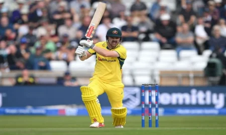 IML T20 2025: ENG vs AUS Master 15th Match Dream11 Prediction